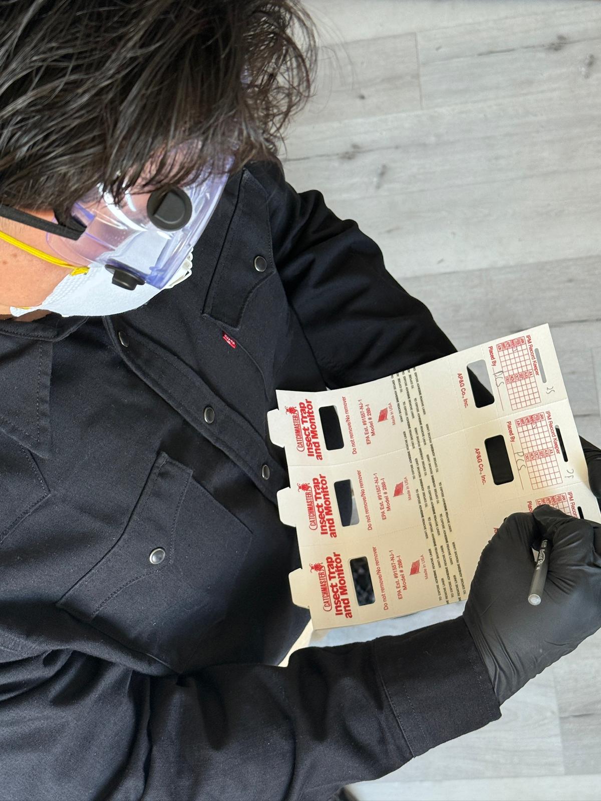 Commercial Inspection 1