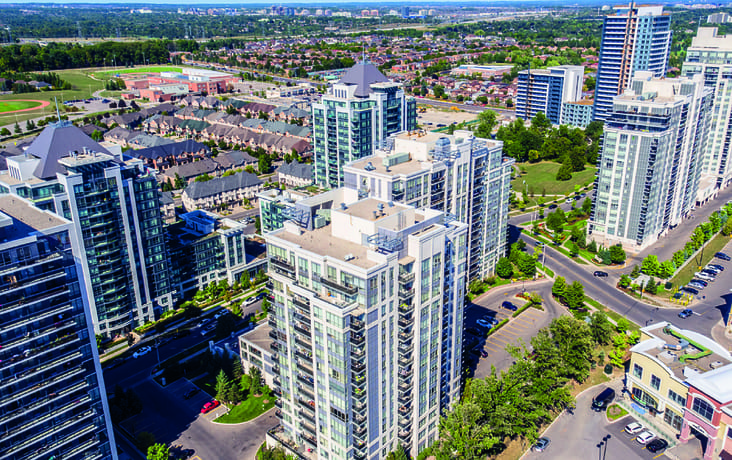 York Region Service Area